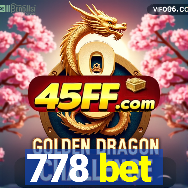 778 bet